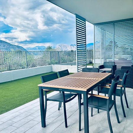 Appartamento La Casa Di Ada Iseo Esterno foto
