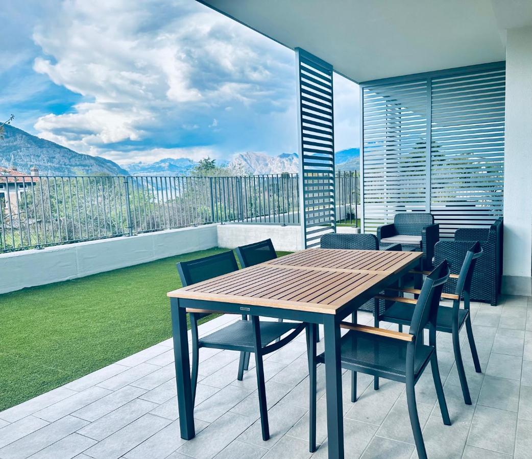 Appartamento La Casa Di Ada Iseo Esterno foto