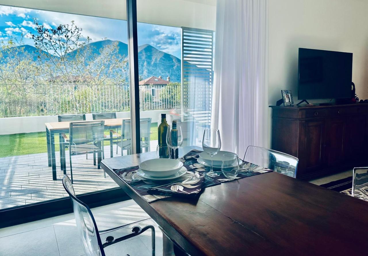 Appartamento La Casa Di Ada Iseo Esterno foto