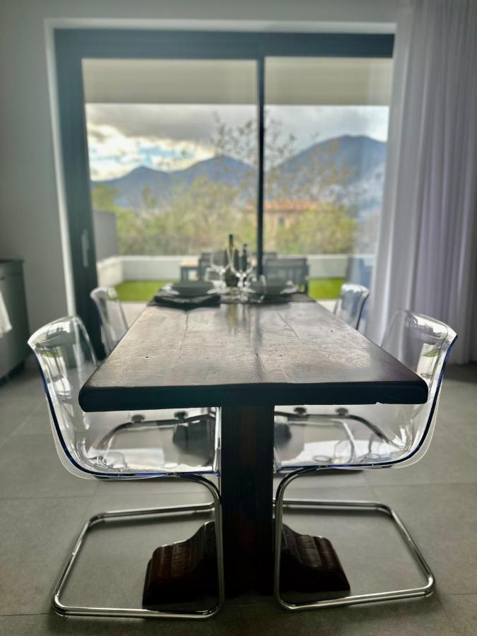 Appartamento La Casa Di Ada Iseo Esterno foto