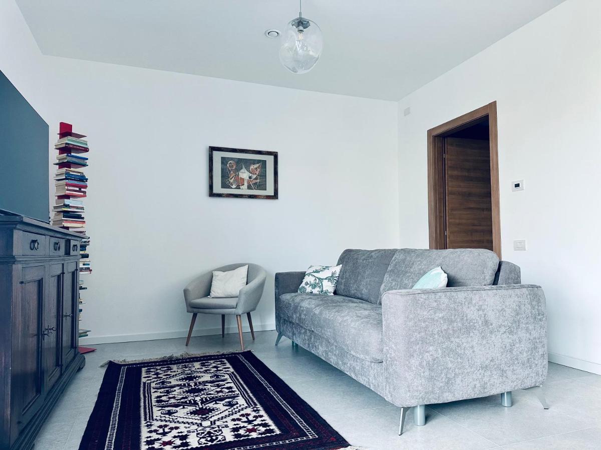 Appartamento La Casa Di Ada Iseo Esterno foto