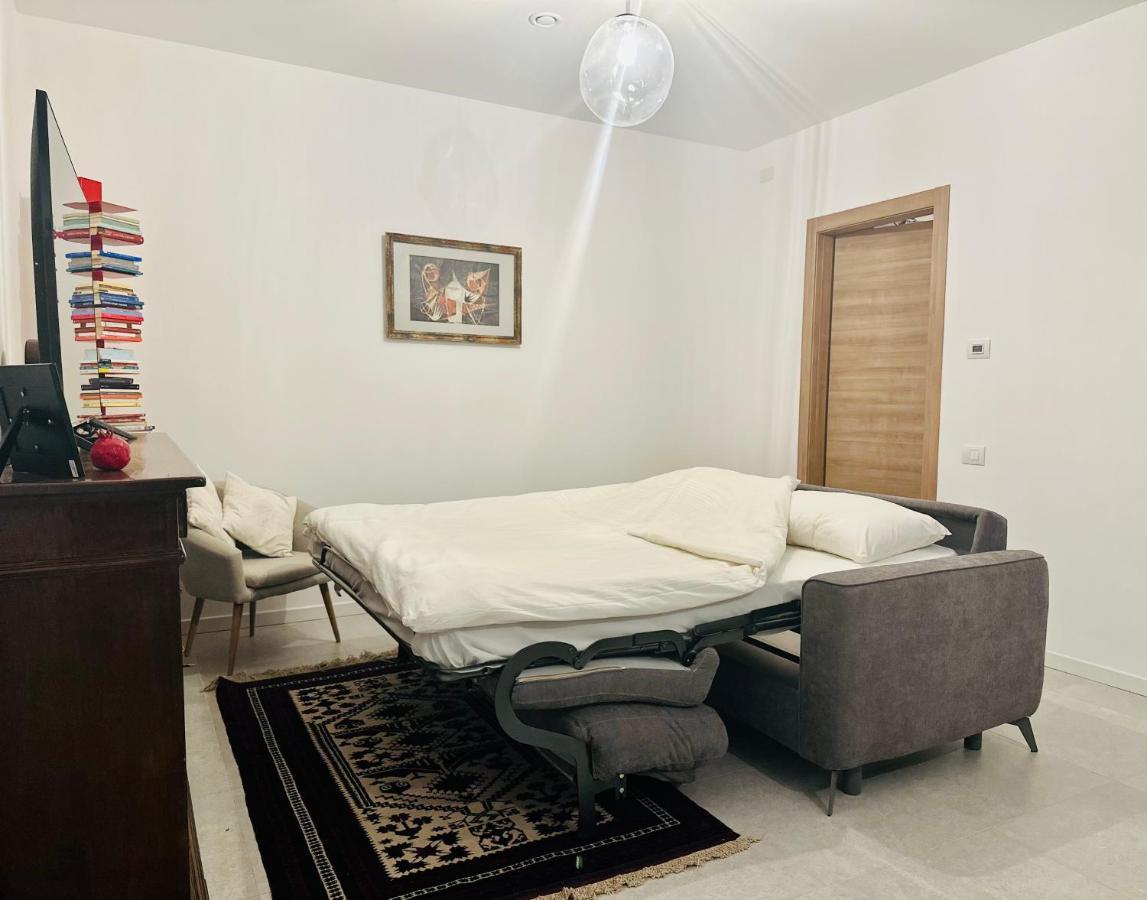 Appartamento La Casa Di Ada Iseo Esterno foto