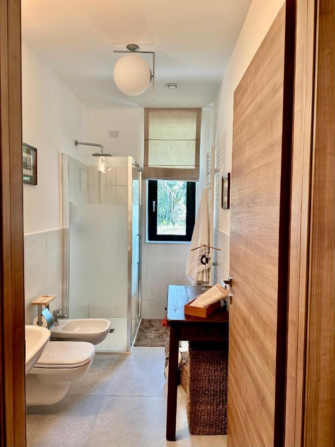 Appartamento La Casa Di Ada Iseo Esterno foto