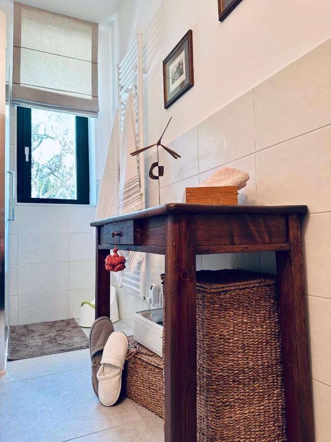 Appartamento La Casa Di Ada Iseo Esterno foto
