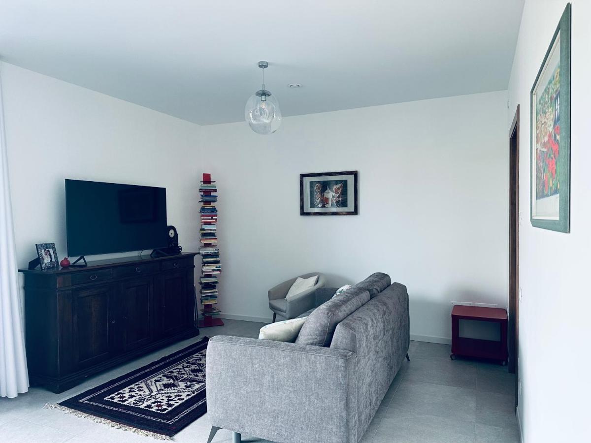 Appartamento La Casa Di Ada Iseo Esterno foto